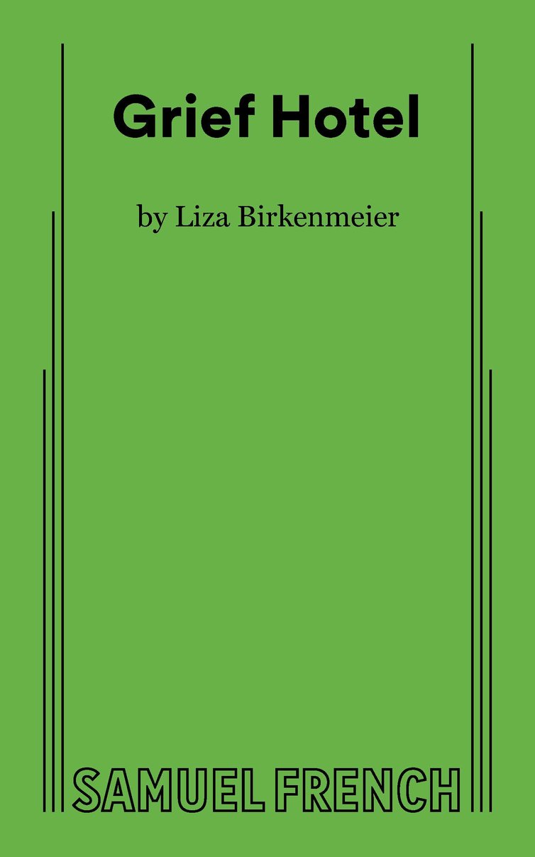 Grief Hotel
