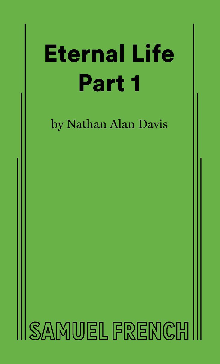 Eternal Life Part 1