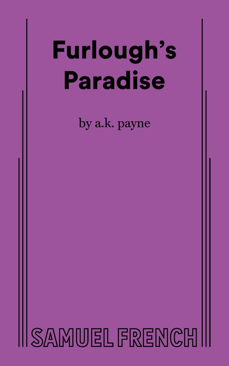 Furlough's Paradise 