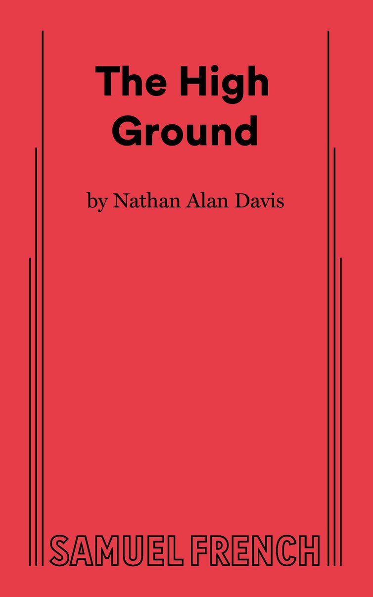 The High Ground 