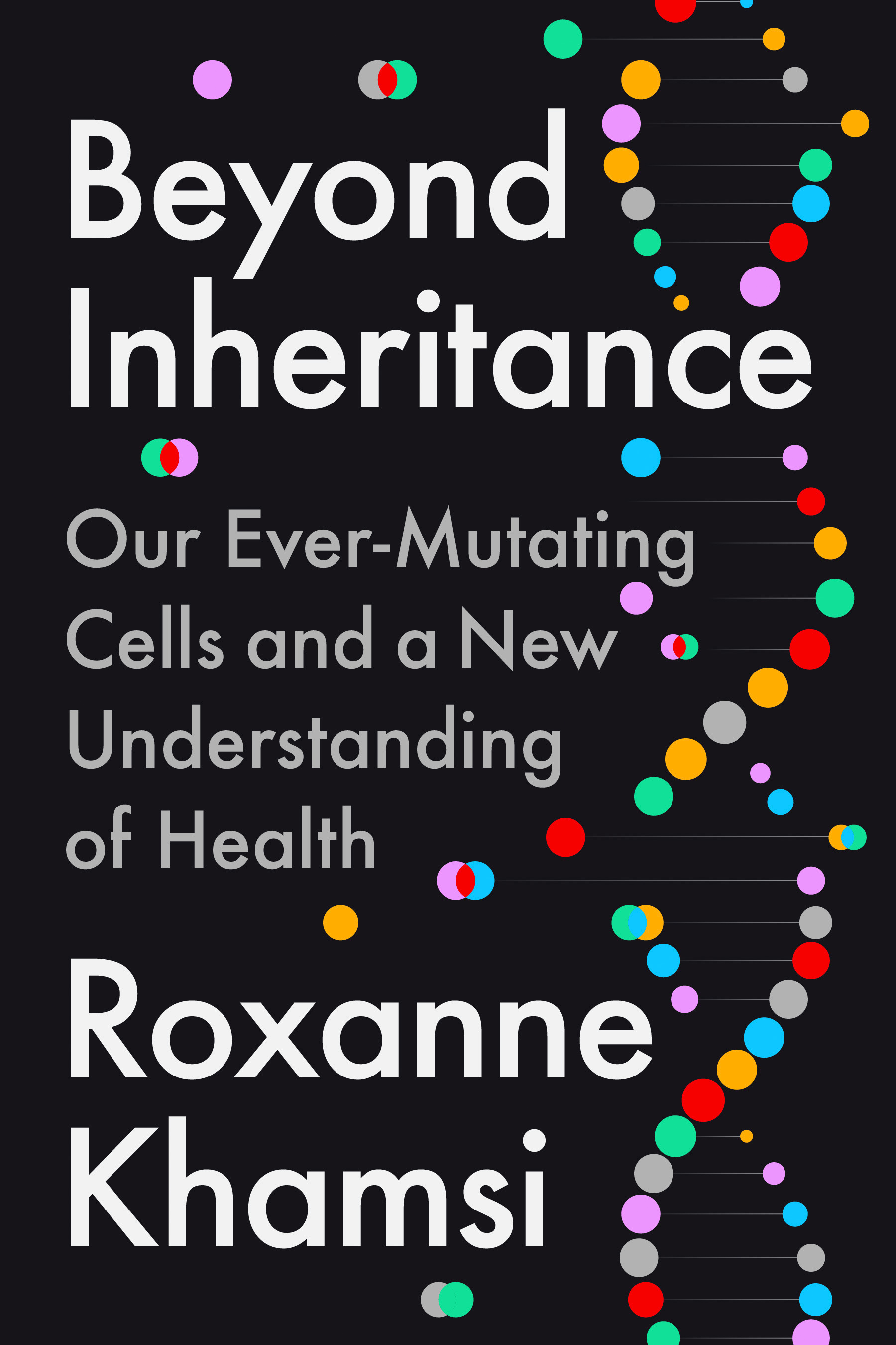 Beyond Inheritance