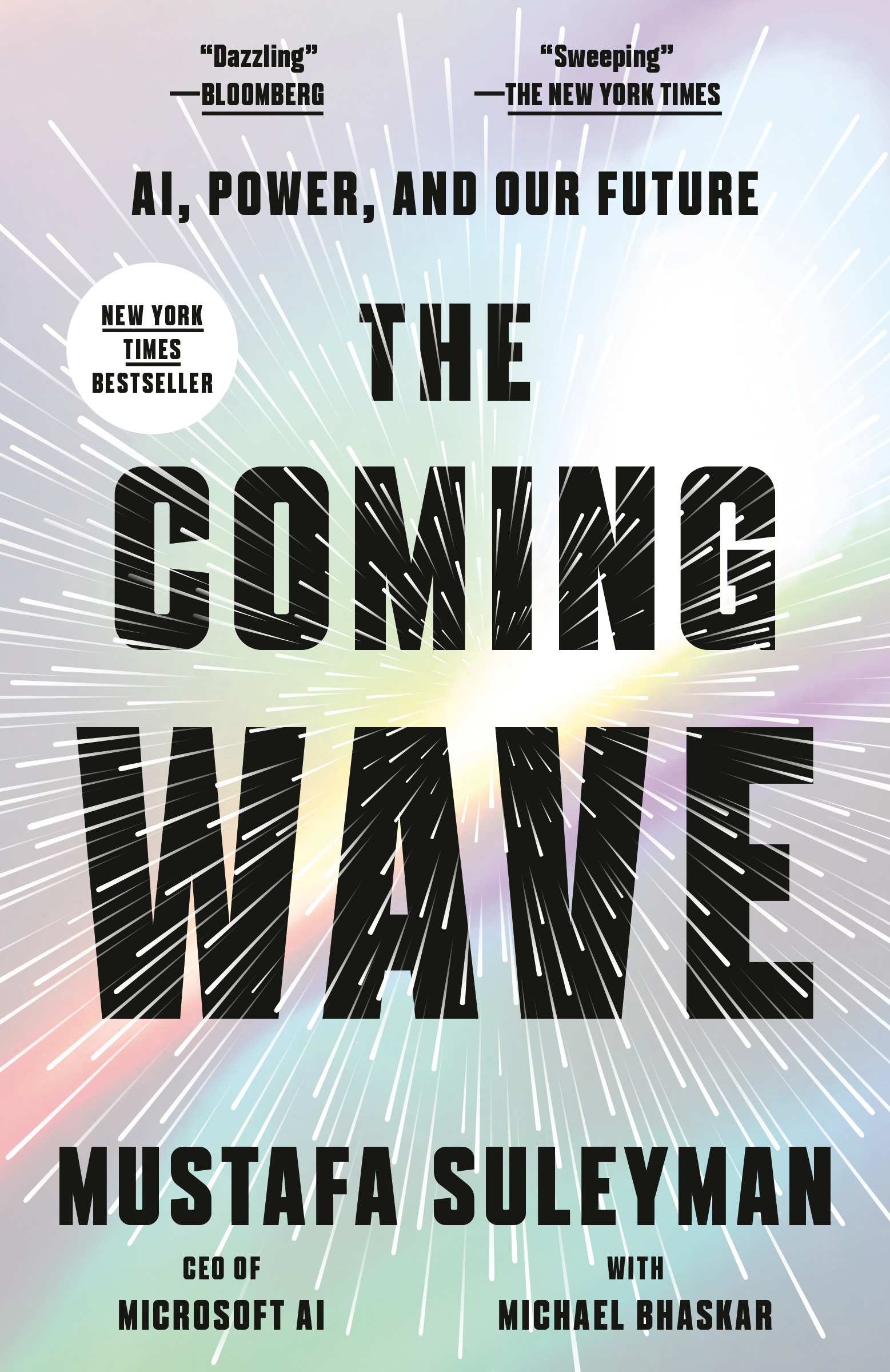 Coming Wave, The