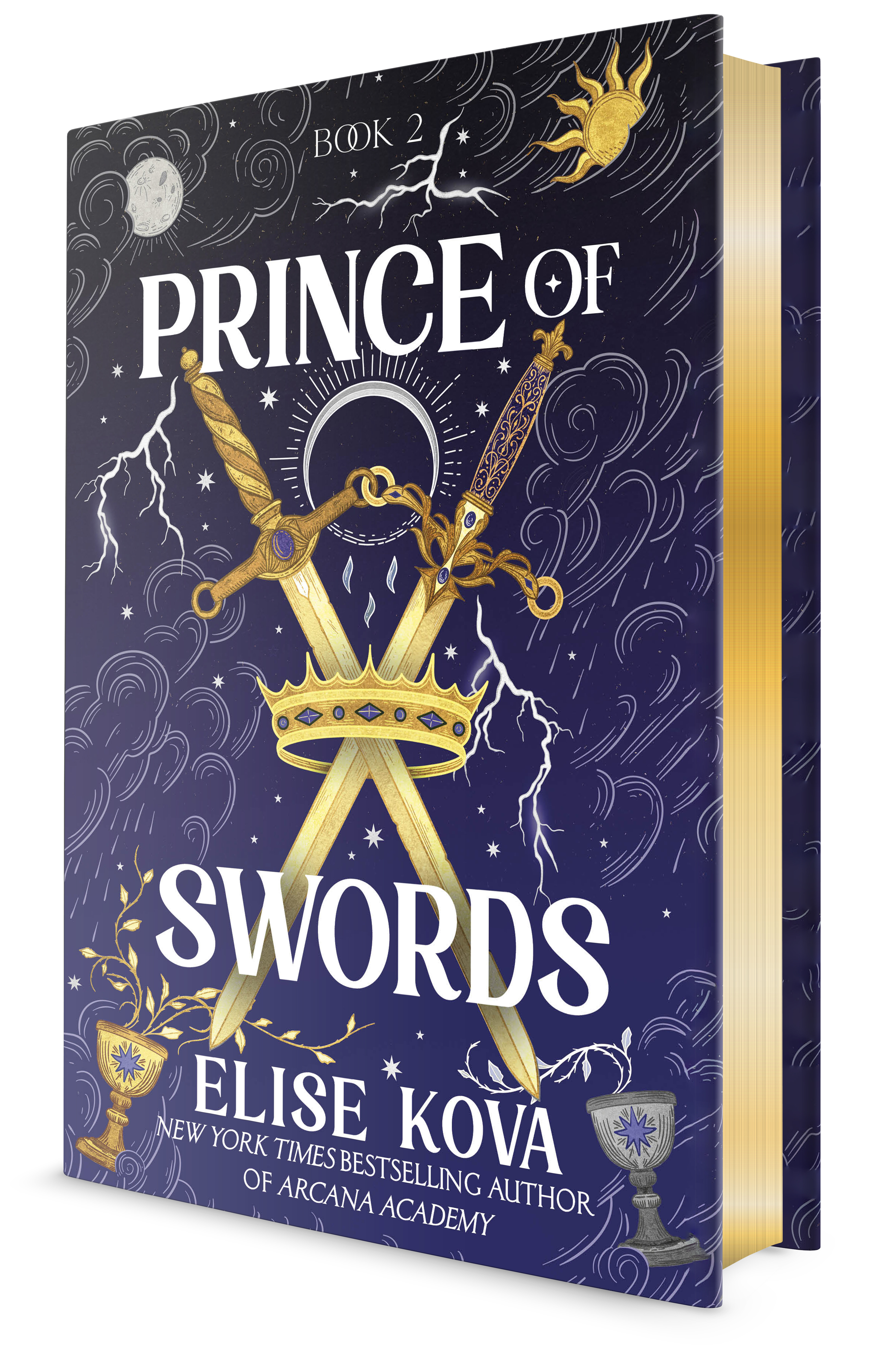 Prince of Swords