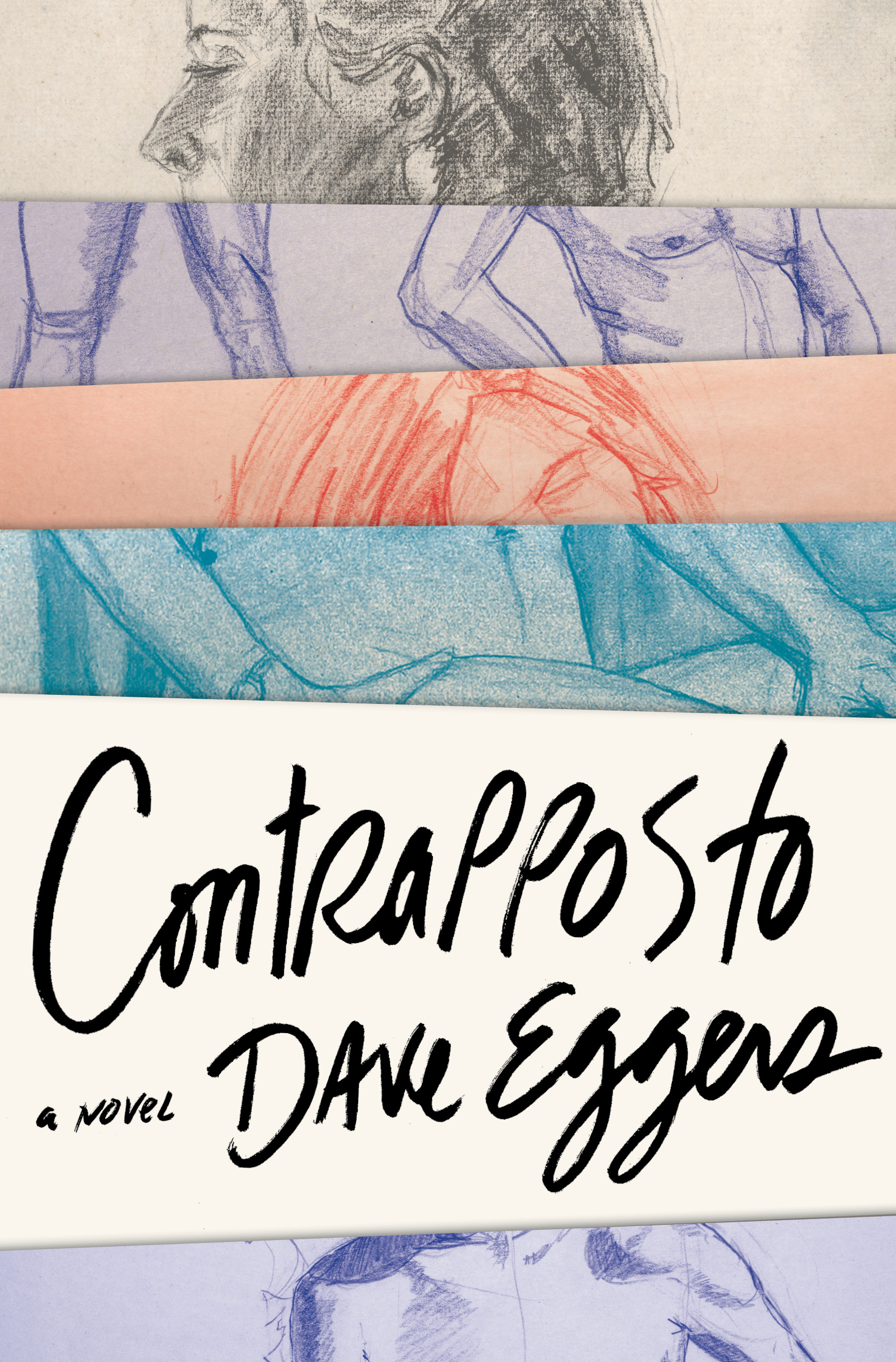 Contrapposto