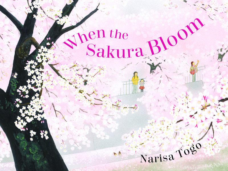 When the Sakura Bloom