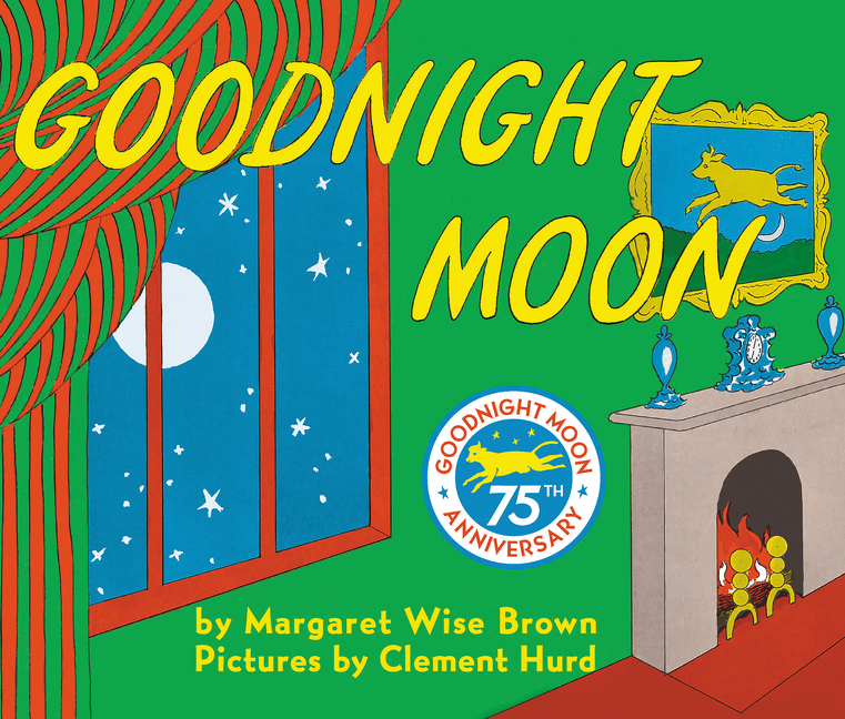 Goodnight Moon (Board)