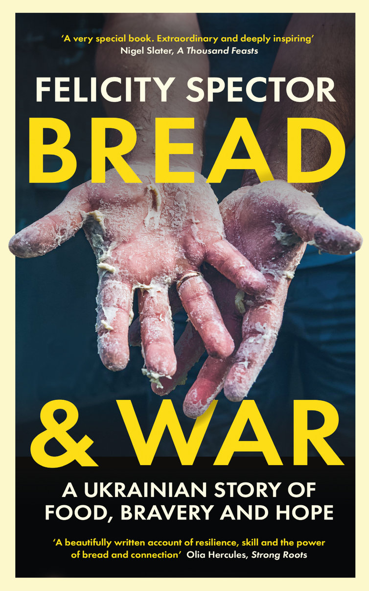 Bread and War