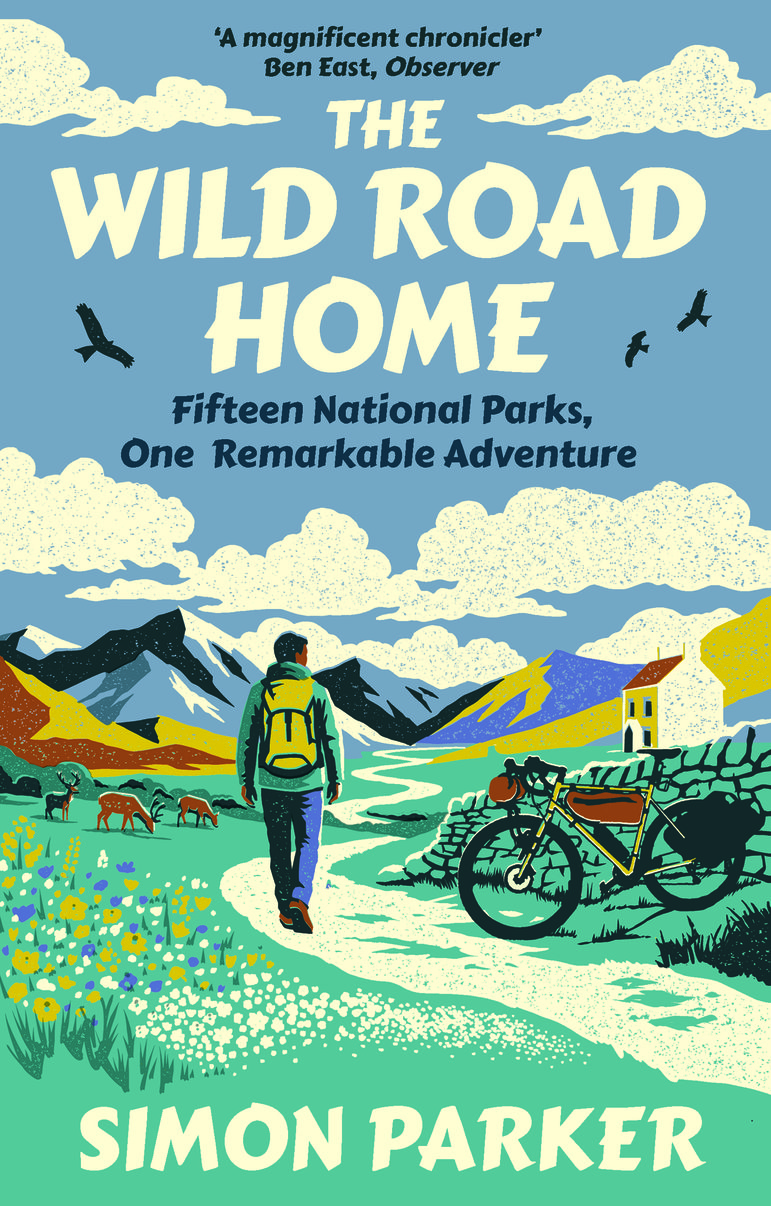 The Wild Road Home