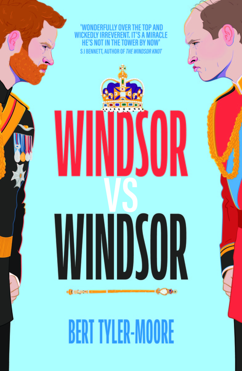 Windsor vs Windsor