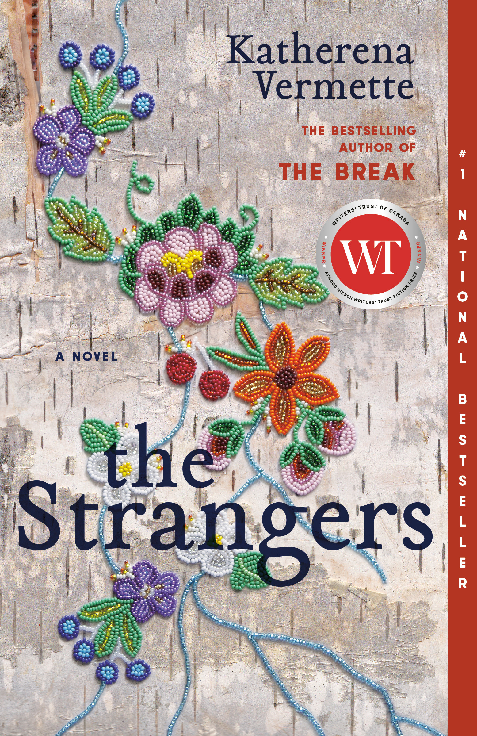 Strangers, The