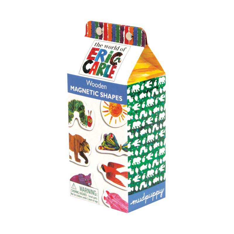 World of Eric Carle