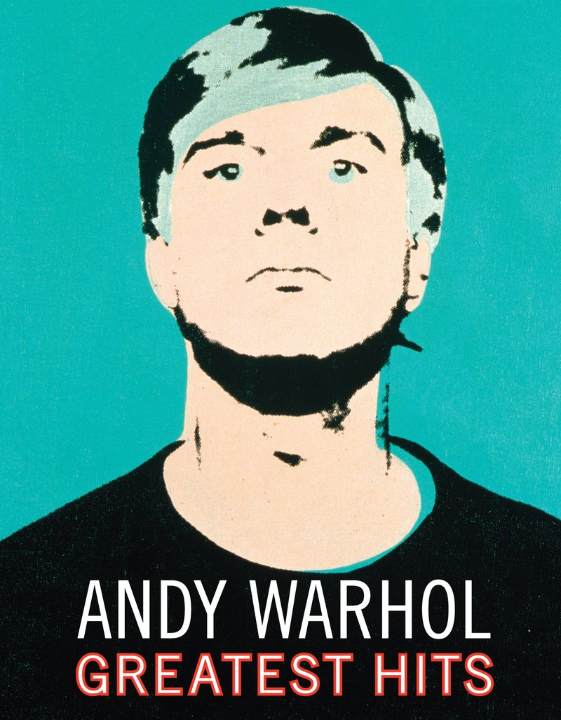 Galison Andy Warhol
