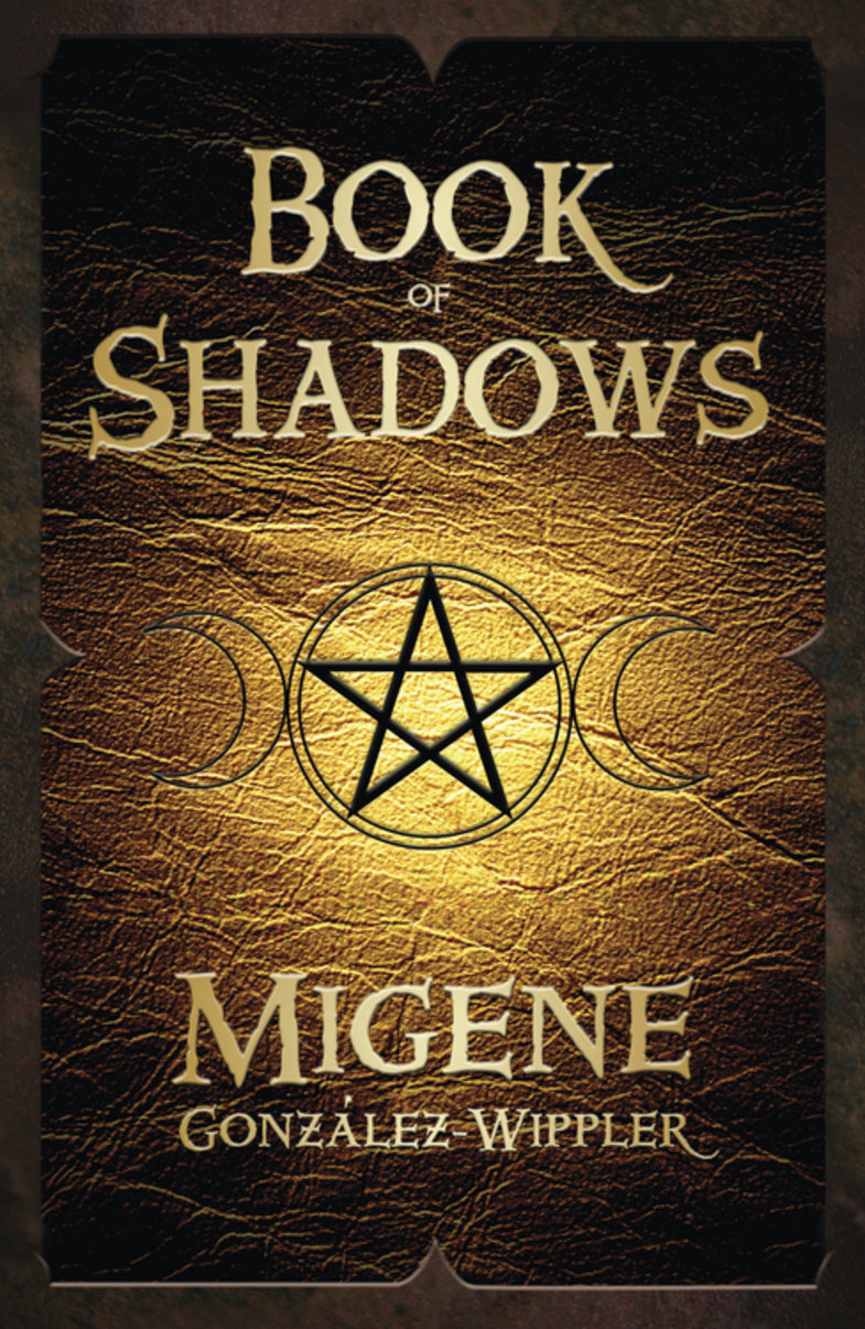 Book of Shadows