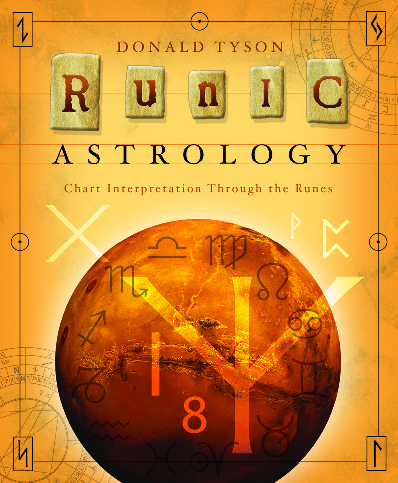 Runic Astrology