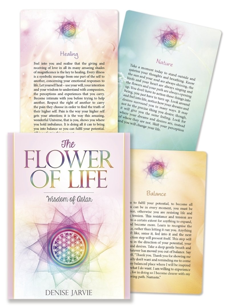 The Flower of Life