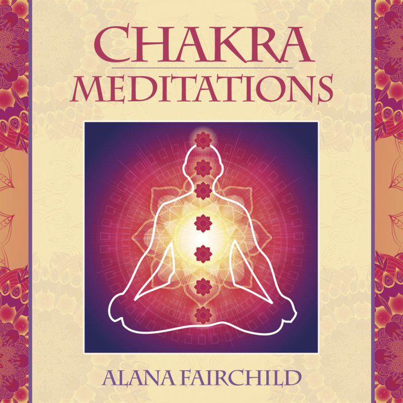Chakra Meditations