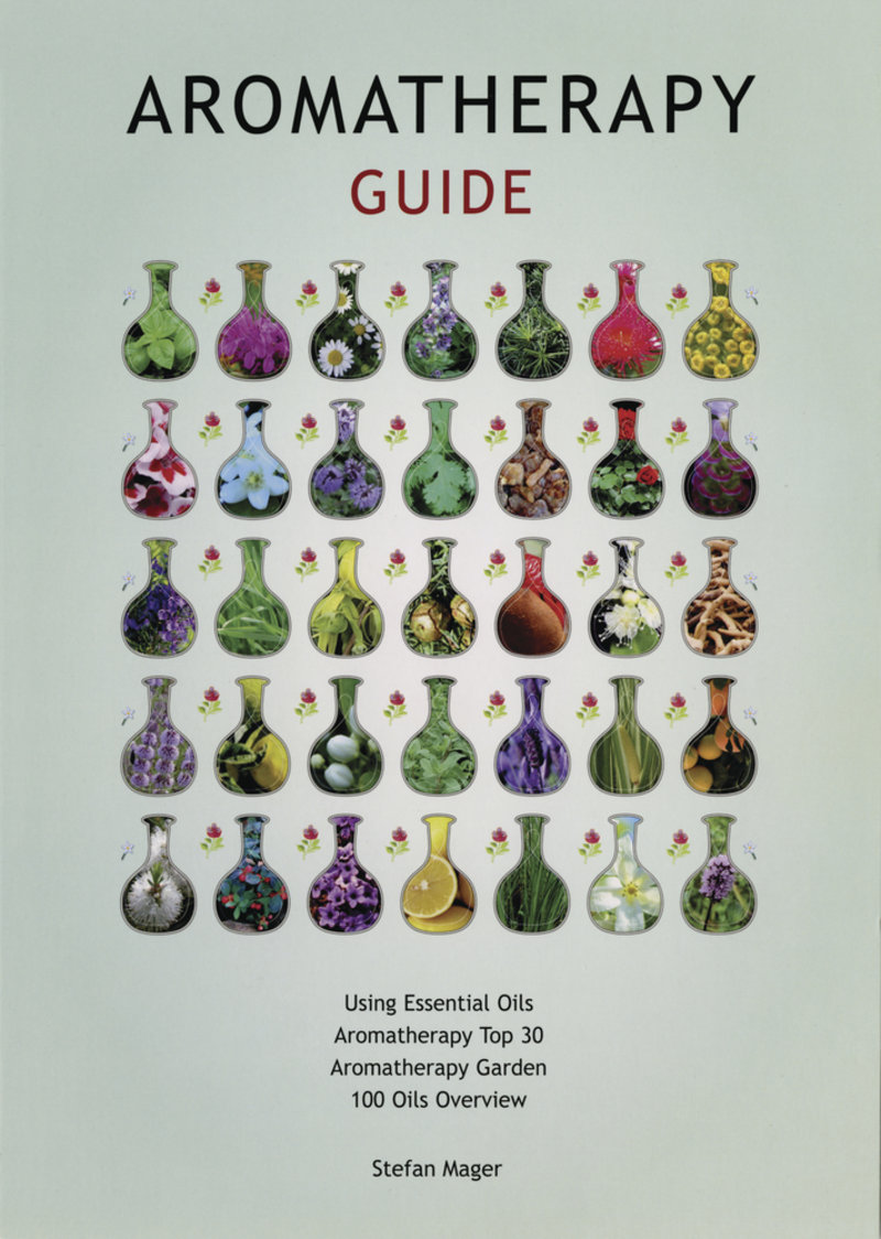 Aromatherapy Guide