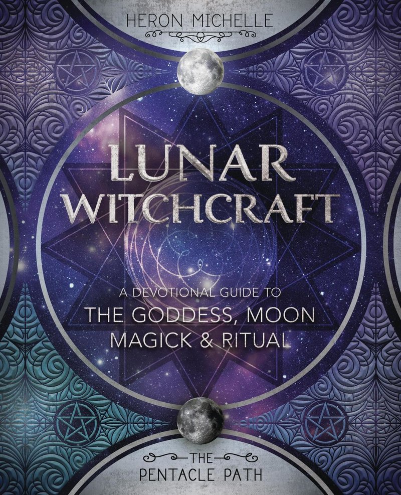 Lunar Witchcraft