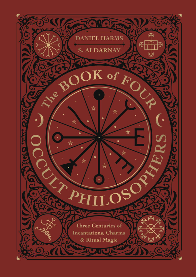 The Book of Four Occult Philosophers