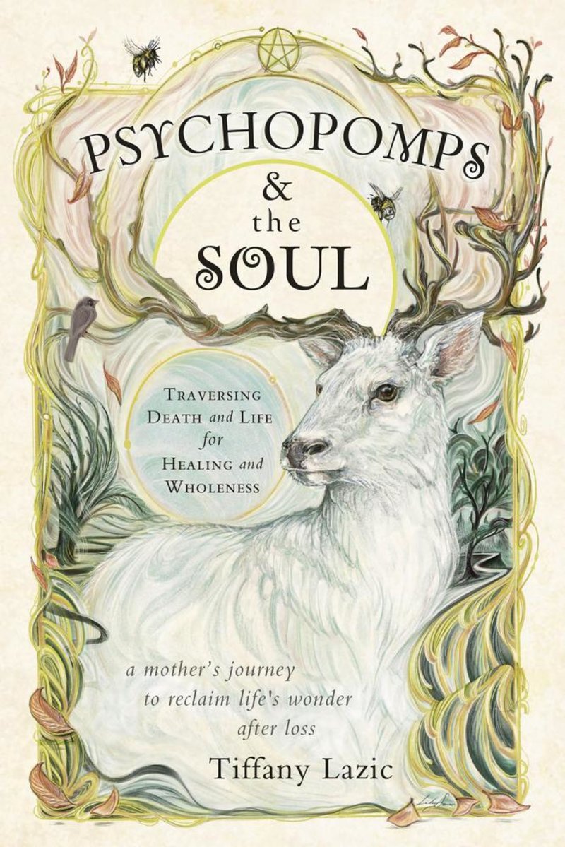 Psychopomps & the Soul
