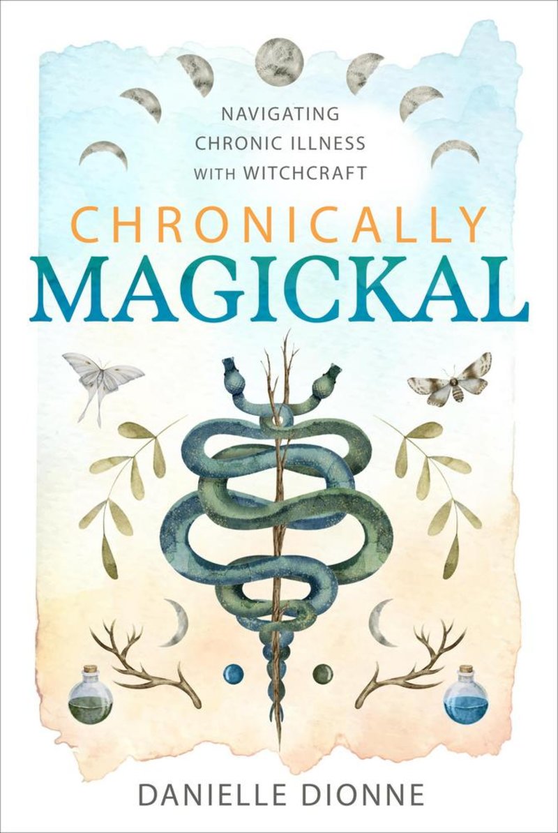 Chronically Magickal