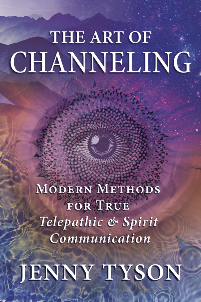 The Art of Channeling