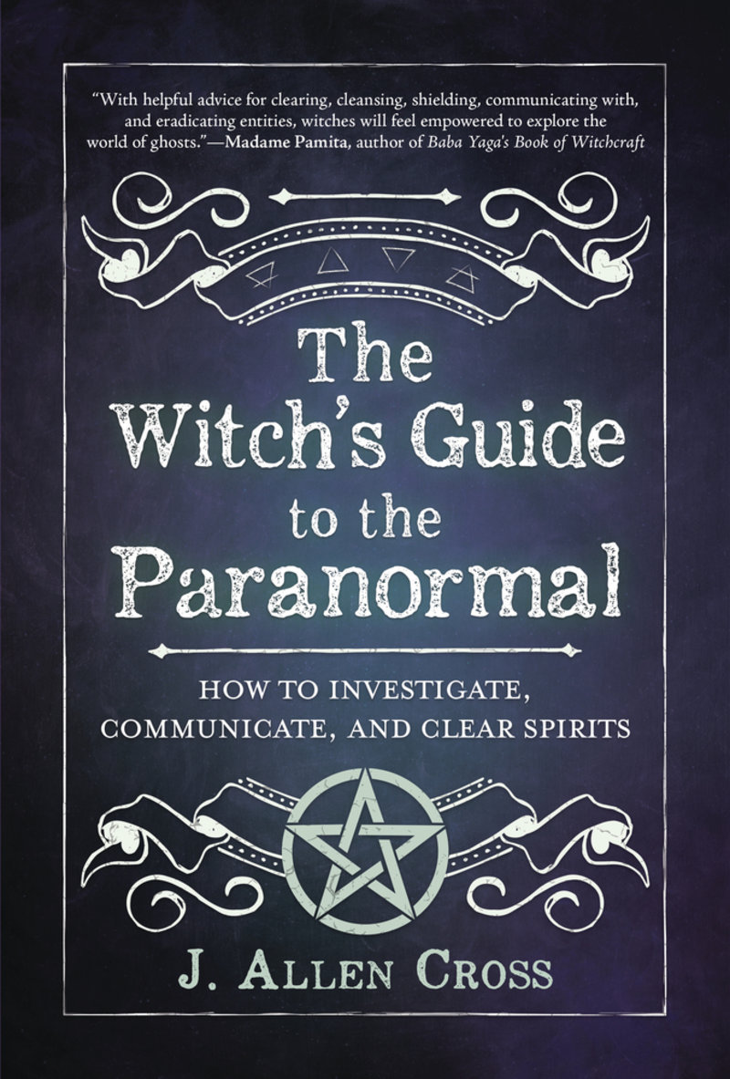 The Witch's Guide to the Paranormal