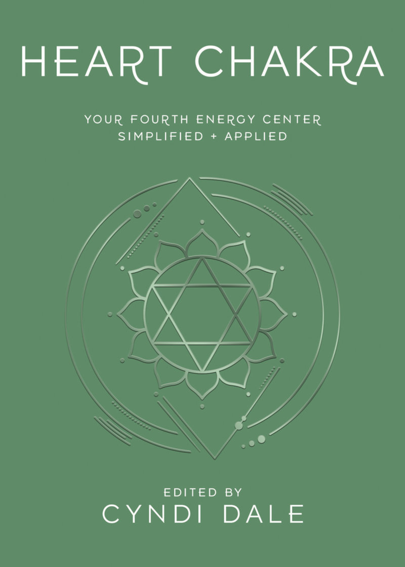 Heart Chakra