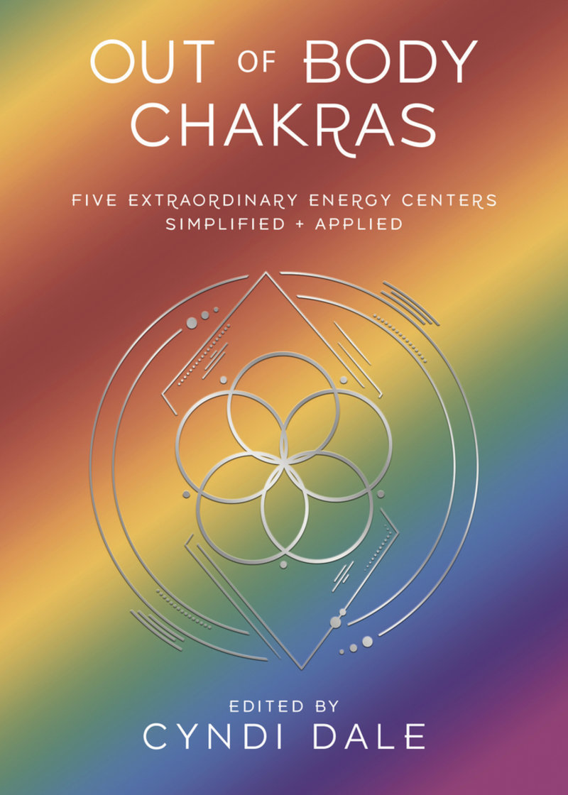 Out-of-Body Chakras