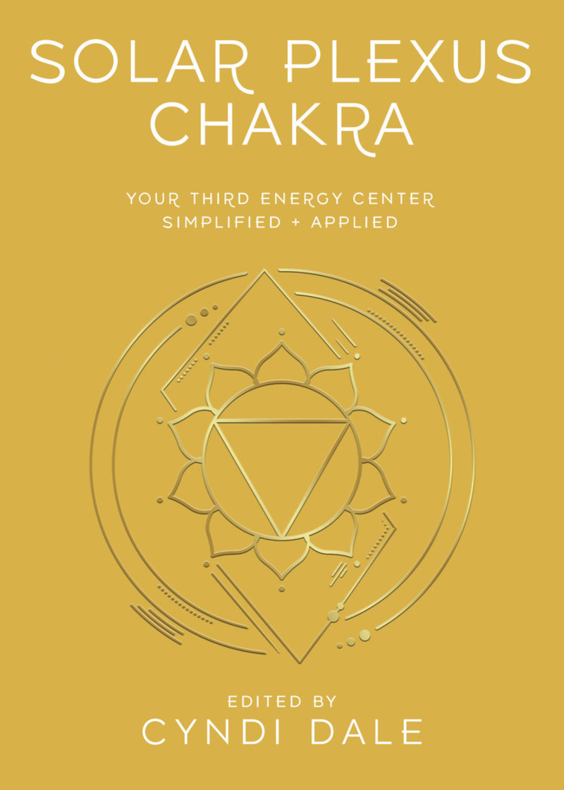 Solar Plexus Chakra