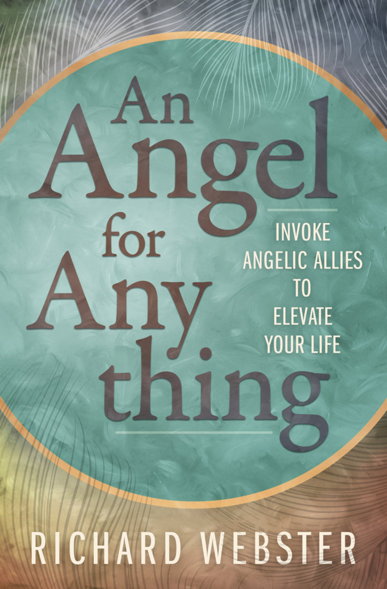 An Angel for Anything