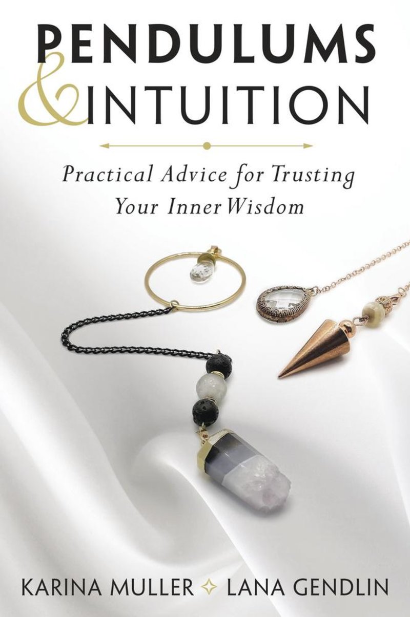 Pendulums & Intuition
