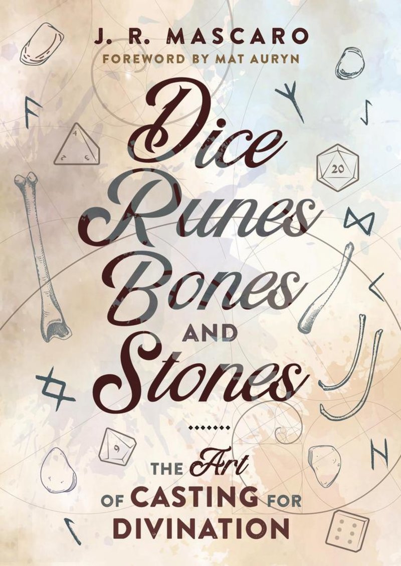 Dice, Runes, Bones, and Stones