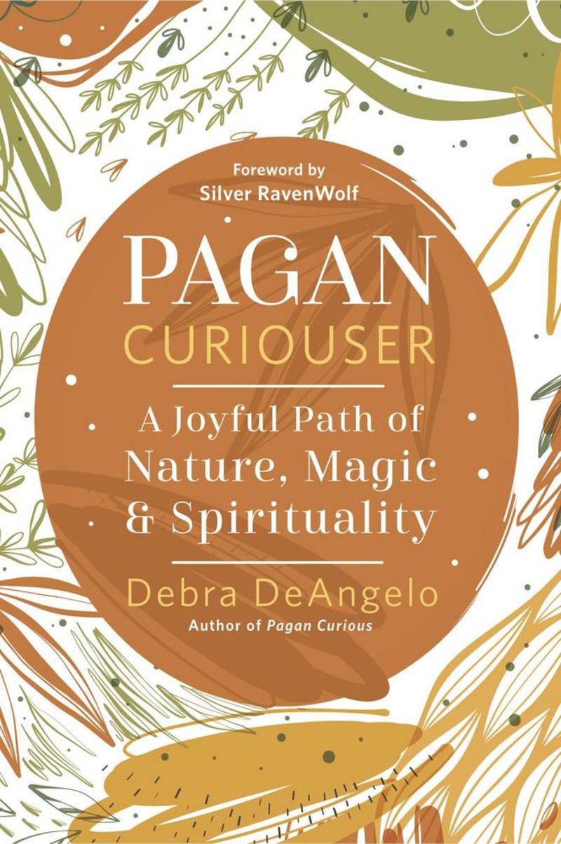 Pagan Curiouser