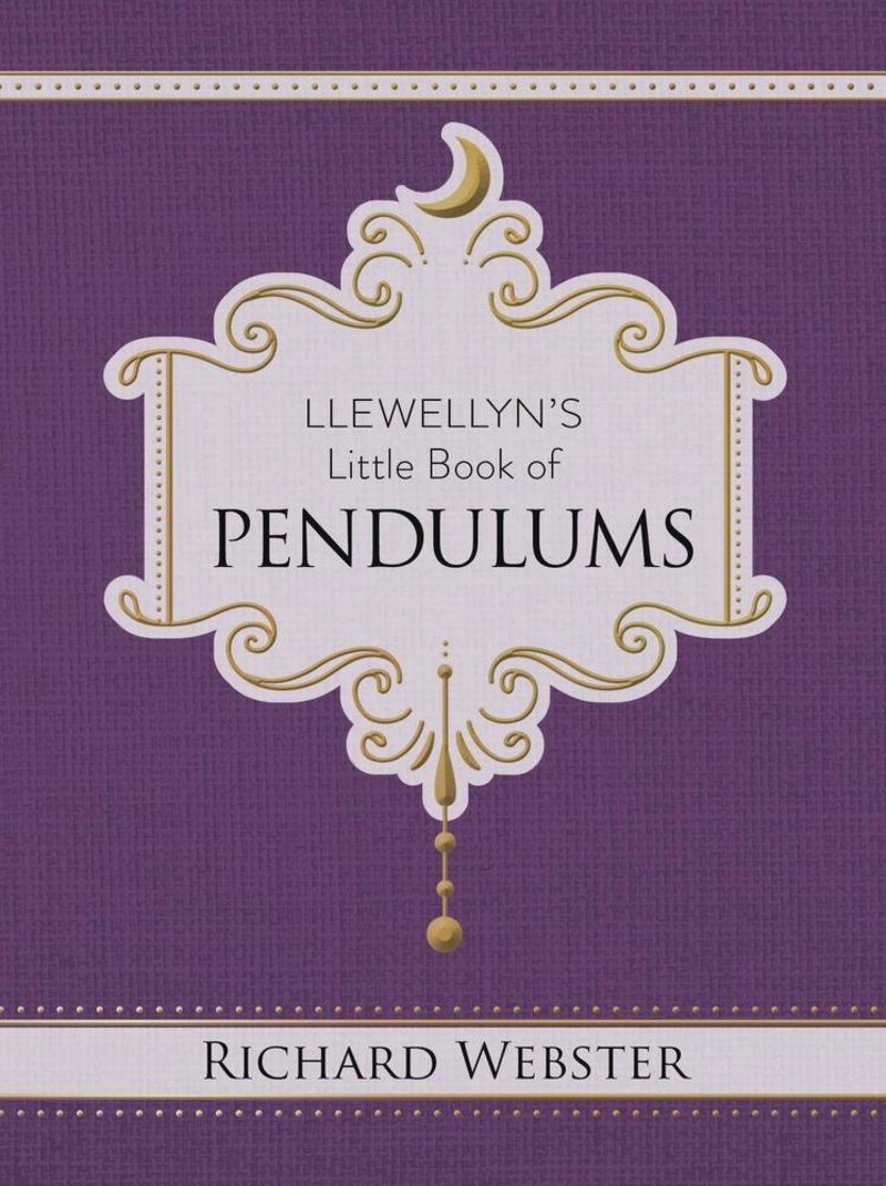 Llewellyn's Little Book of Pendulums