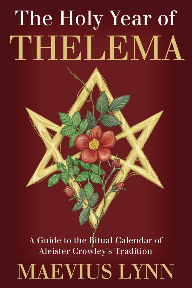The Holy Year of Thelema