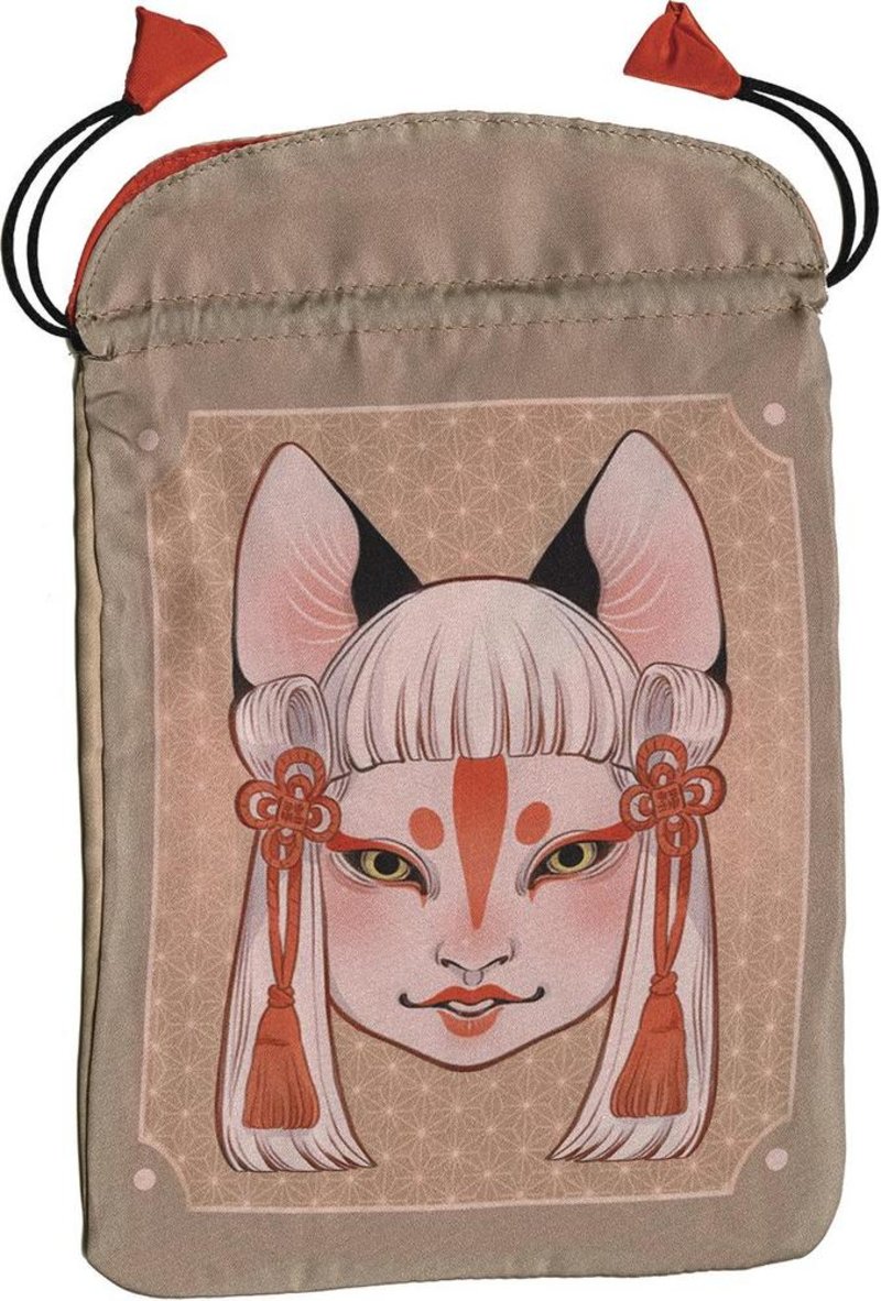 Yokai Tarot Bag