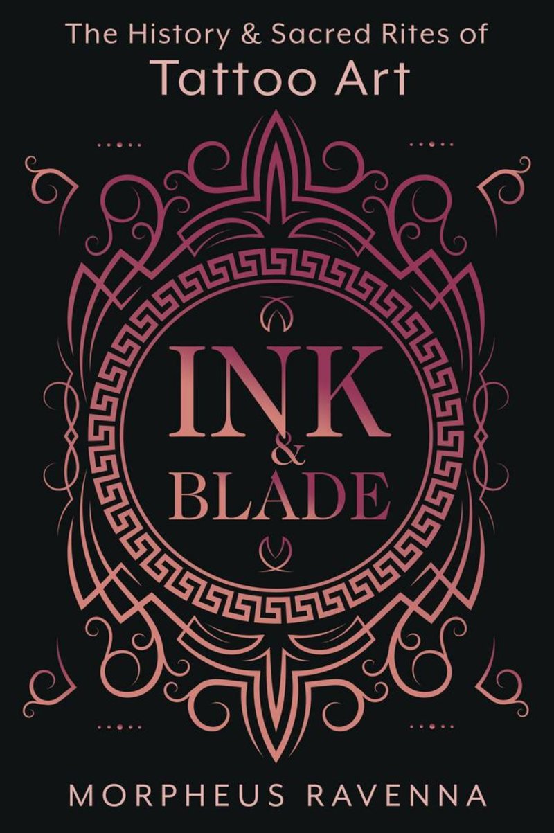 Ink & Blade