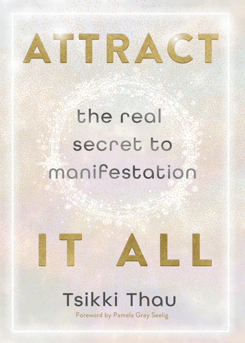 Attract It All