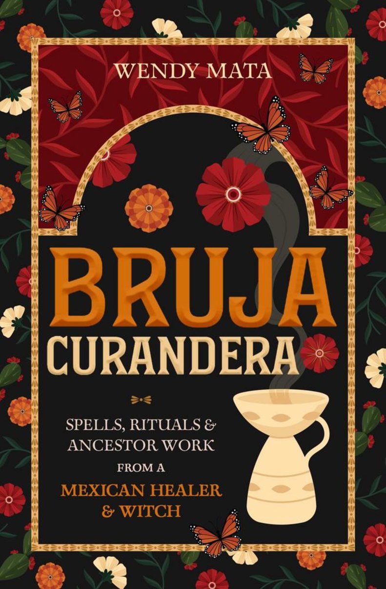 Bruja Curandera