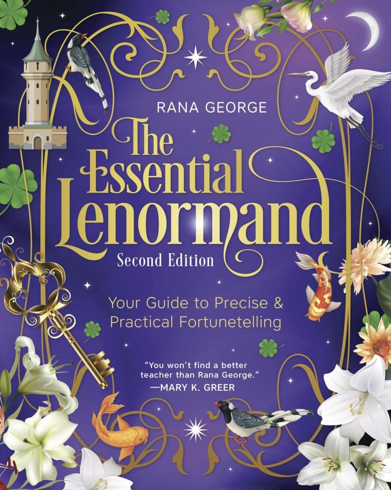 The Essential Lenormand (Second Edition)