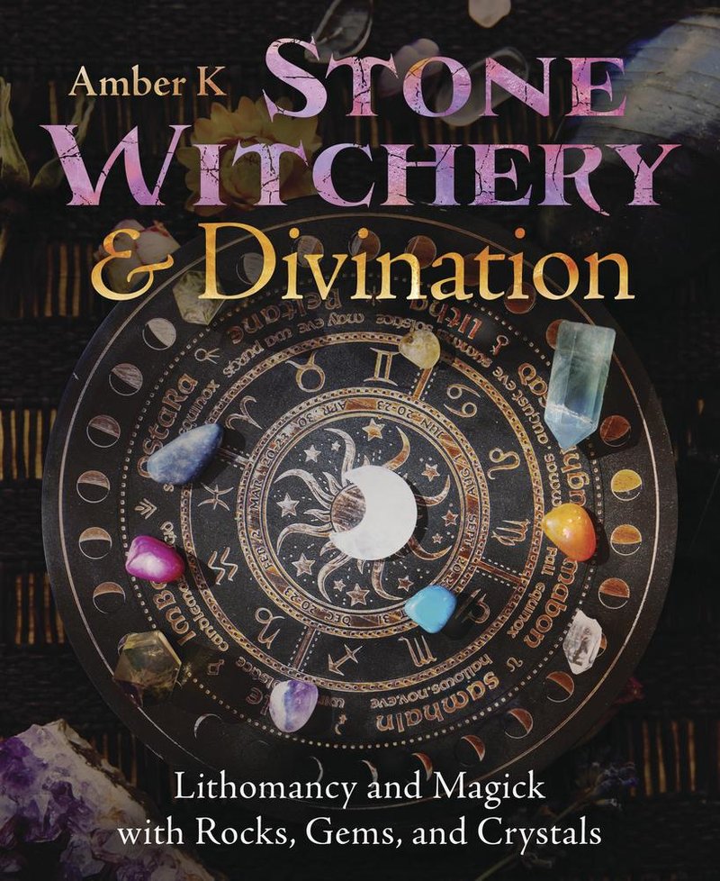 Stone Witchery & Divination
