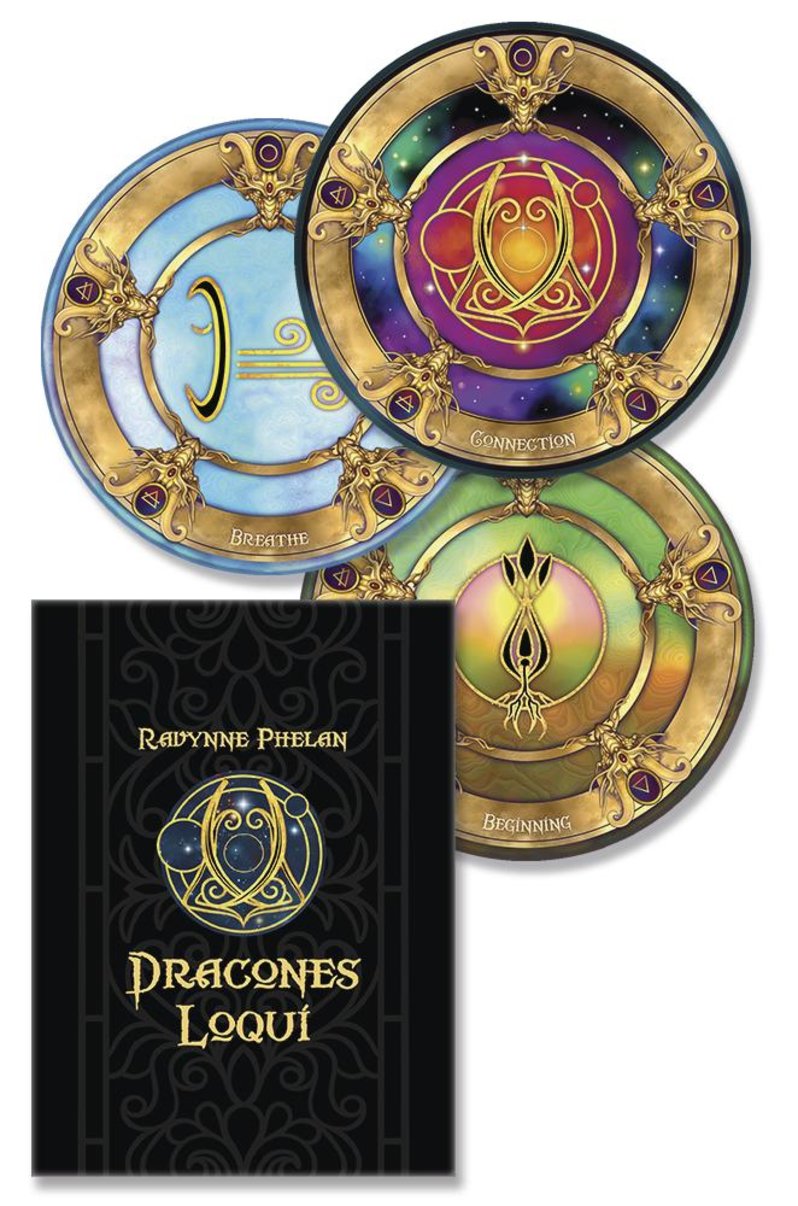 Dracones Loqui