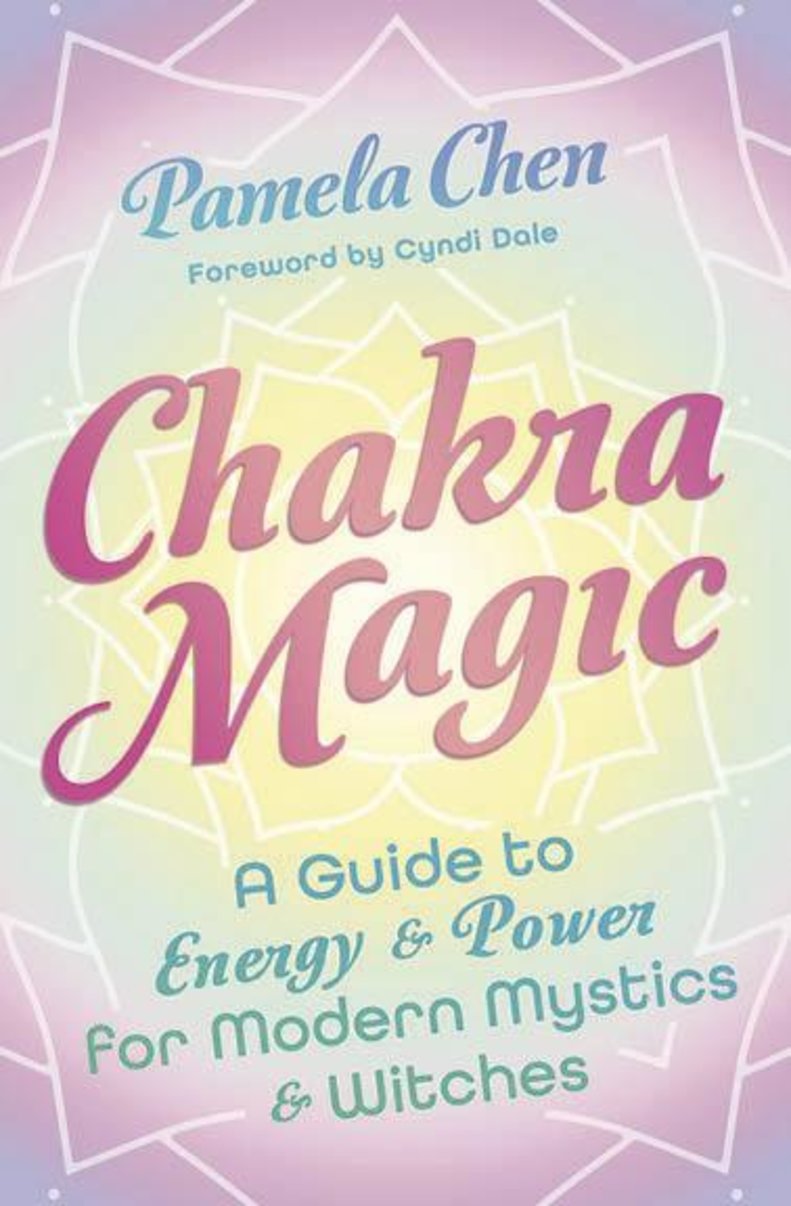 Chakra Magic