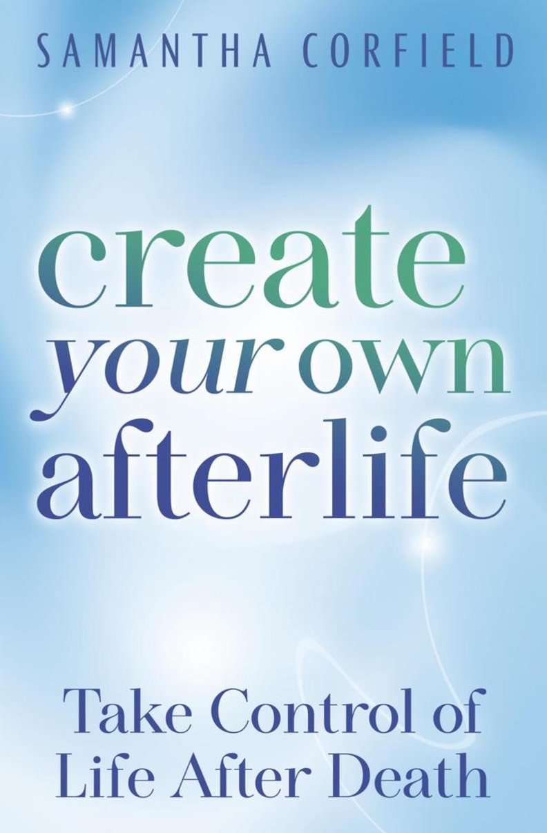 Create Your Own Afterlife