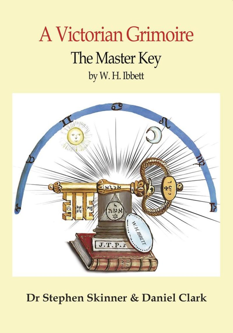 The Master Key