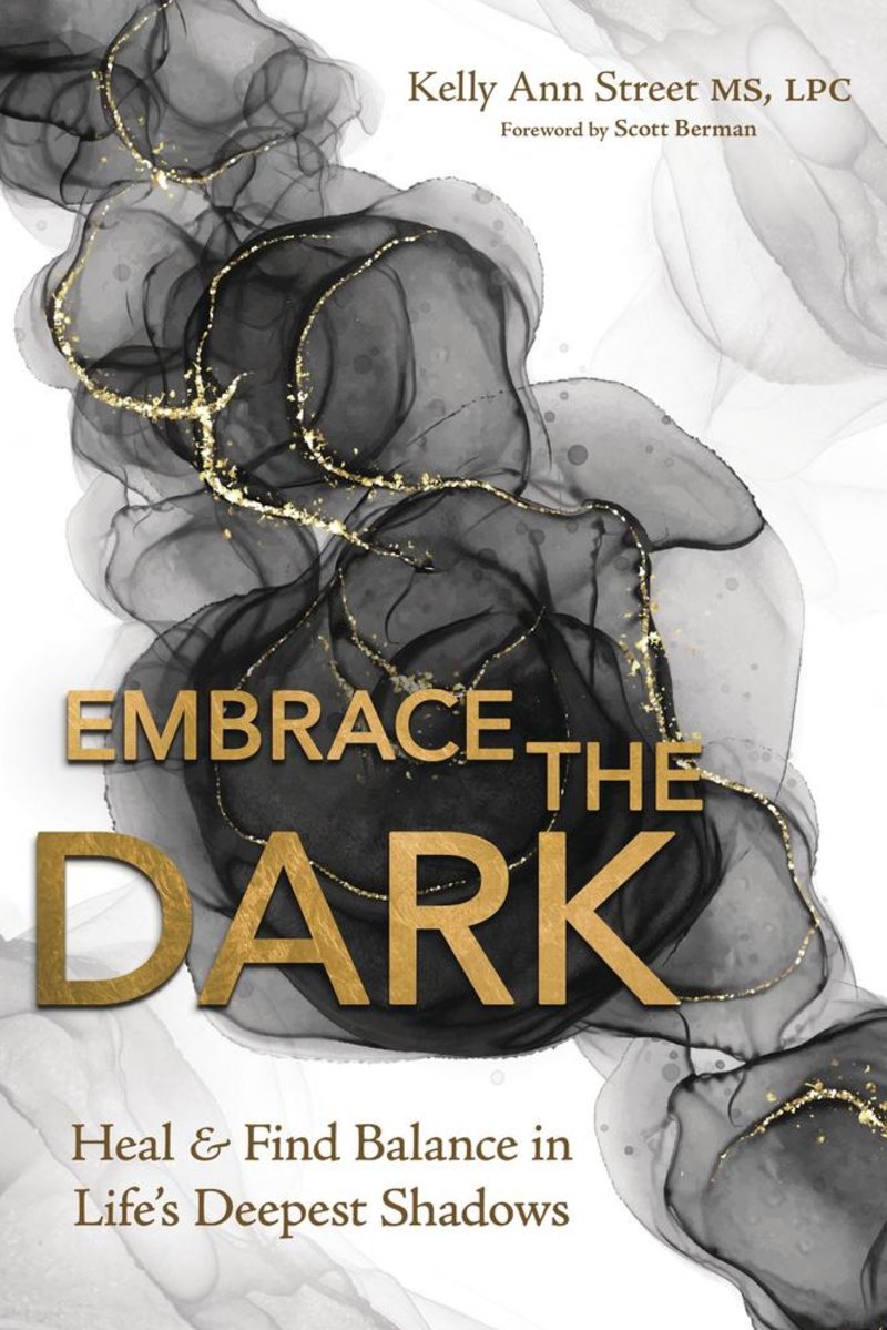 Embrace the Dark