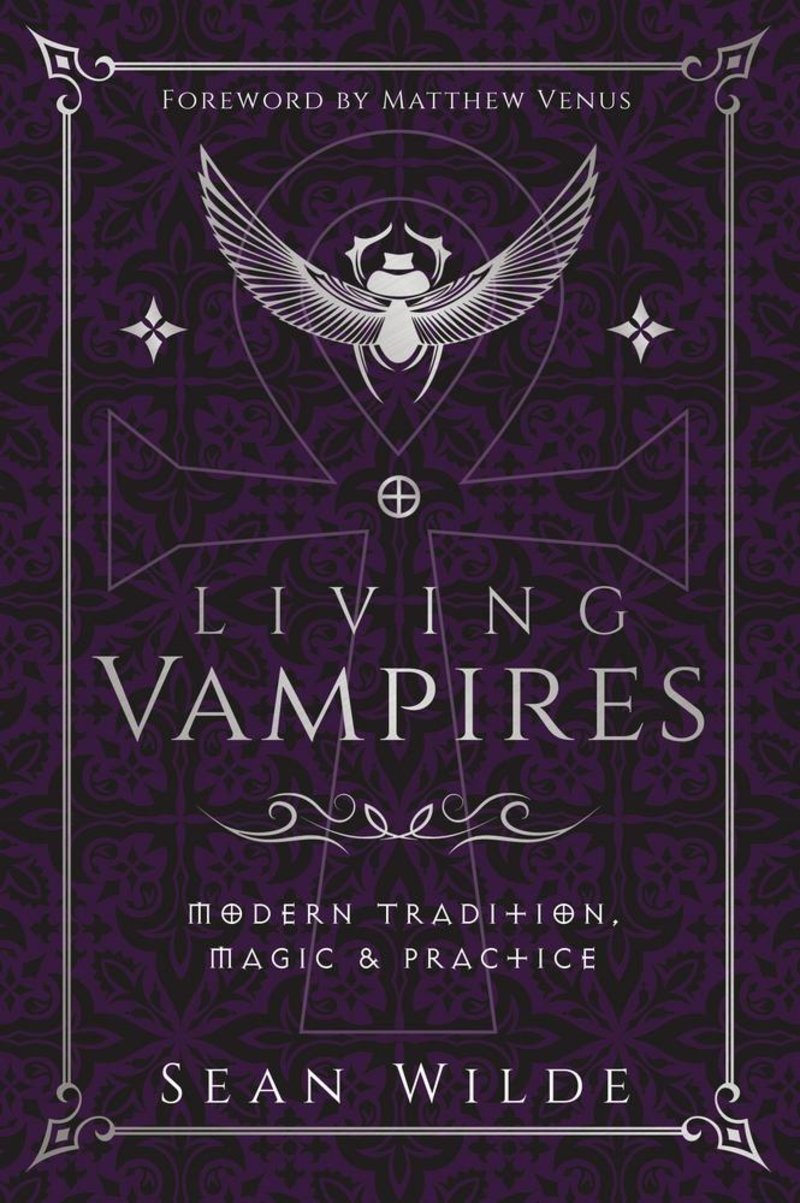 Living Vampires
