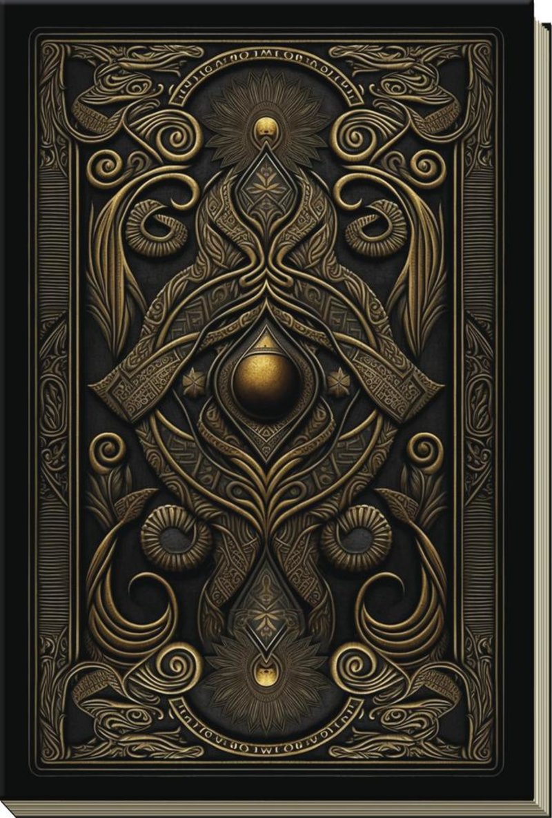 Whispers of Time Journal