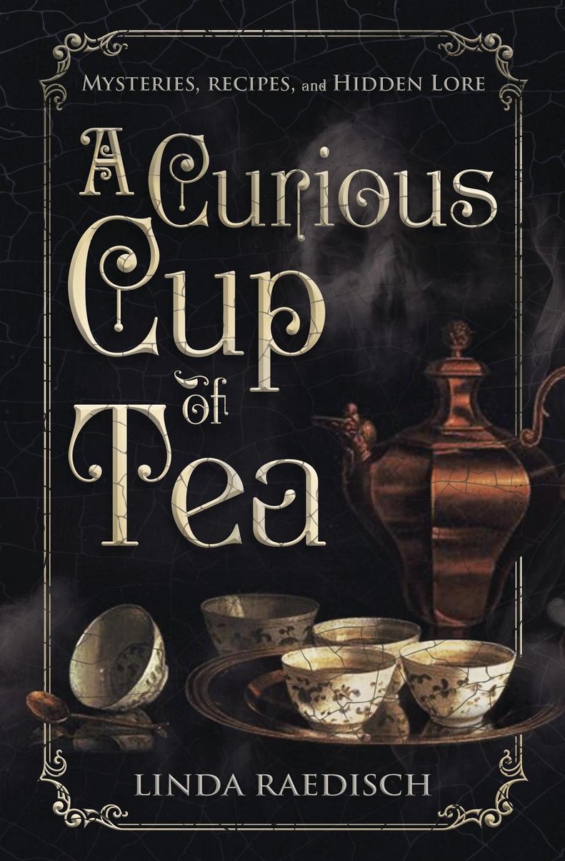 A Curious Cup of Tea